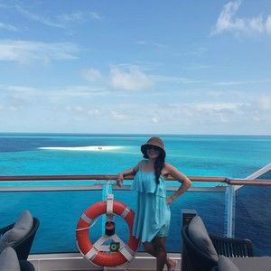 Meet your Posher, Asttrid